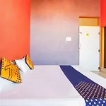 Spot On 68319 Hotel Nakhralo Rajasthan Resort