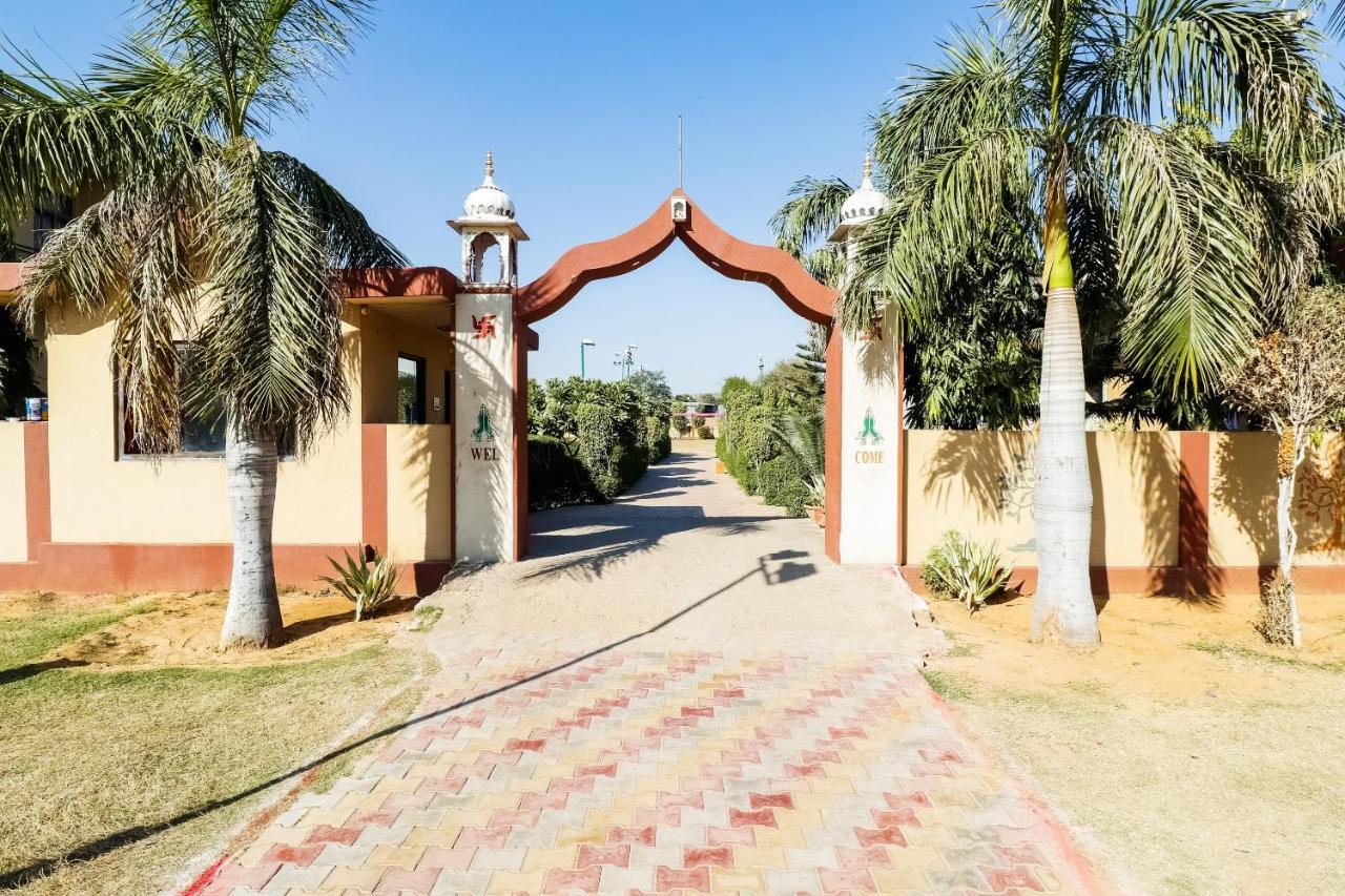 Hotel Spot On 68319 Nakhralo Rajasthan Jaipur