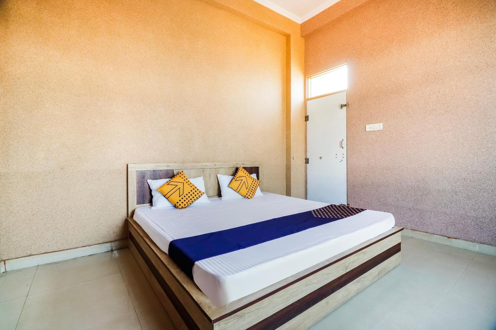 Spot On 68319 Nakhralo Rajasthan 2* Jaipur